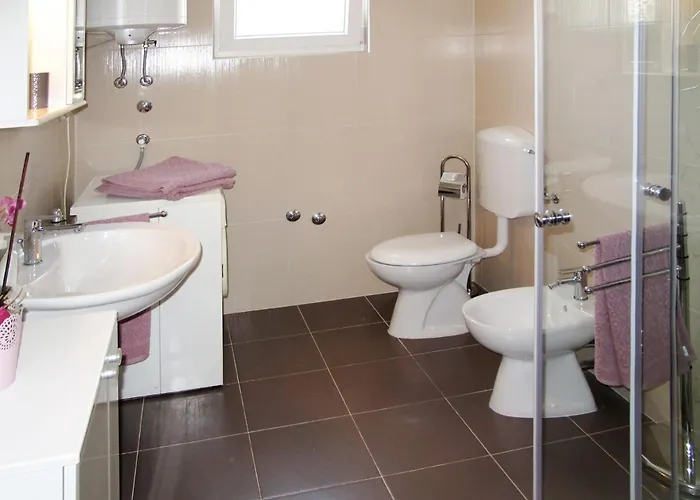 Renata By Interhome شقة كرينكا