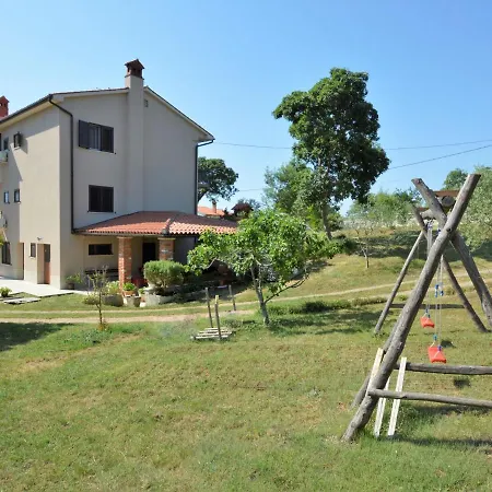 Renata By Interhome Apartman *