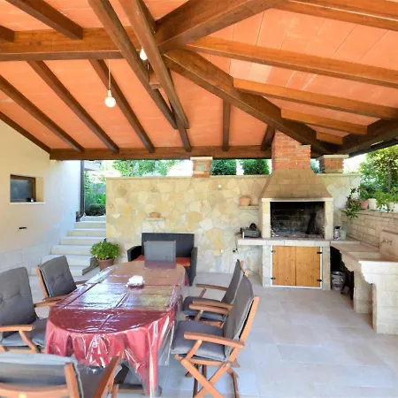 Renata - Rca358 By Interhome Apartment