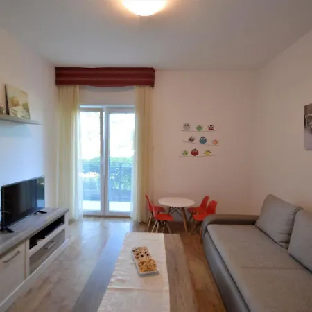 Renata - Rca358 By Interhome Apartment Krnica