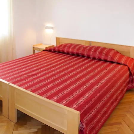 Renata - Rca358 By Interhome Apartment *
