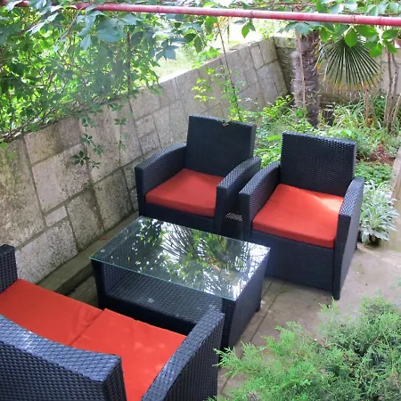 Renata - Rca358 By Interhome Apartment *